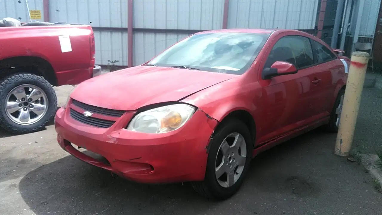 Photo of 2009 Chevrolet Cobalt