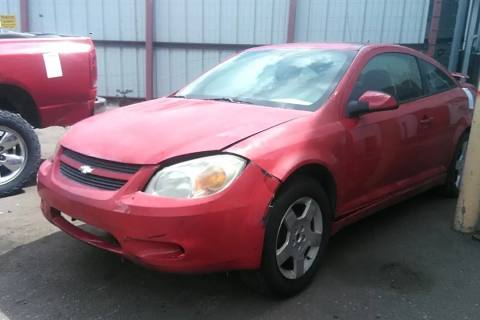 Photo of 2009 Chevrolet Cobalt