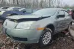 Photo of 2008 Mercury Milan