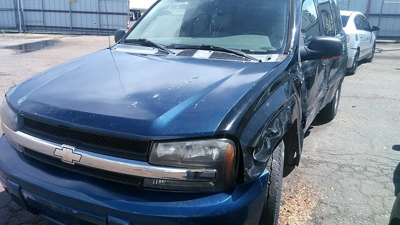 Photo of 2006 Chevrolet Trailblazer Ext