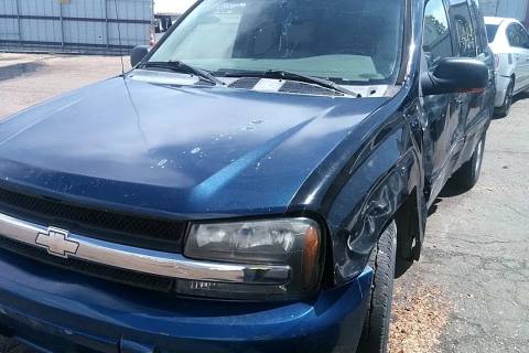 Photo of 2006 Chevrolet Trailblazer Ext