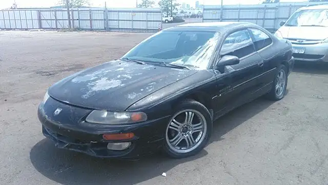 Photo of 1997 Dodge Avenger
