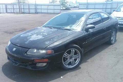 Photo of 1997 Dodge Avenger