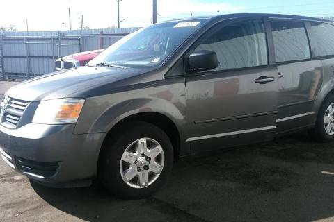Photo of 2010 Dodge Grand Caravan