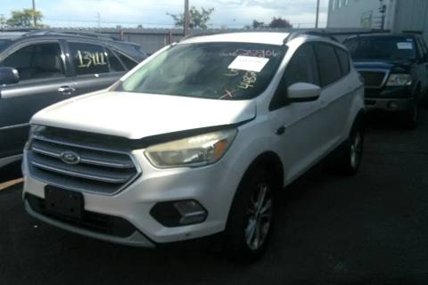 Photo of 2018 Ford Escape