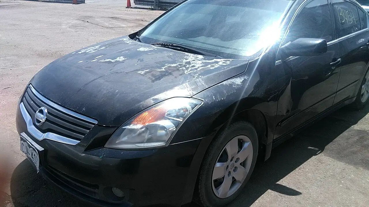 Photo of 2008 Nissan Altima