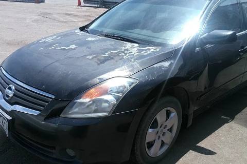 Photo of 2008 Nissan Altima