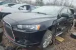 Photo of 2012 Mitsubishi Lancer