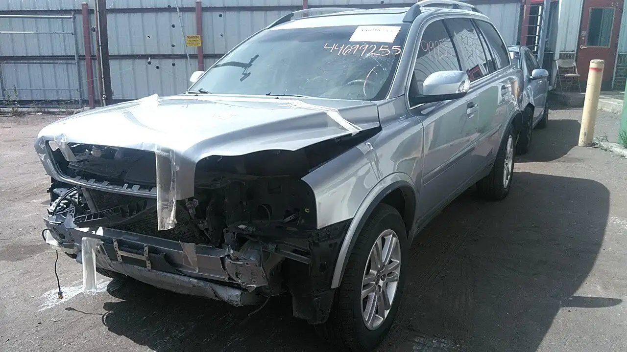 Photo of 2011 Volvo Xc90