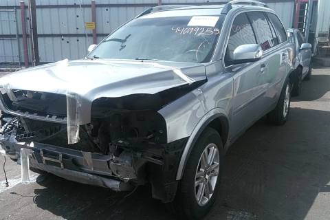 Photo of 2011 Volvo Xc90