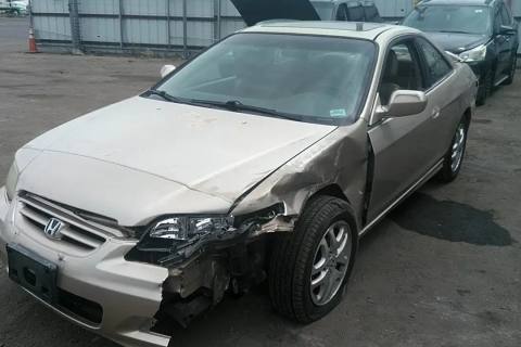 Photo of 2002 Honda Accord