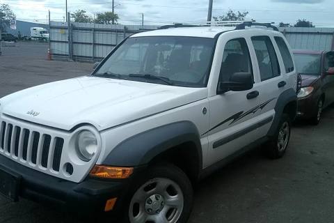 Photo of 2005 Jeep Liberty