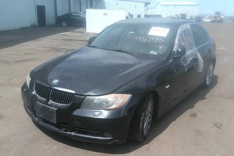 Photo of 2006 Bmw 330Xi