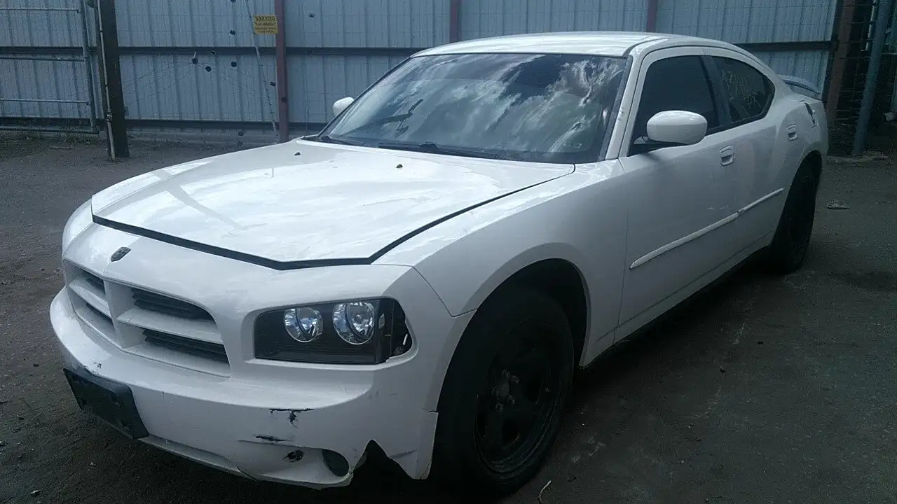 Photo of 2009 Dodge Charger
