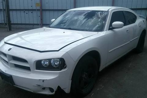 Photo of 2009 Dodge Charger