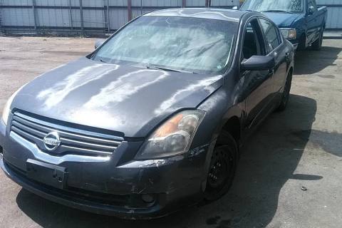 Photo of 2008 Nissan Altima