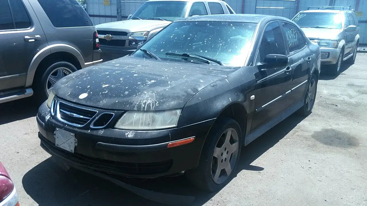 Photo of 2005 Saab 9-3