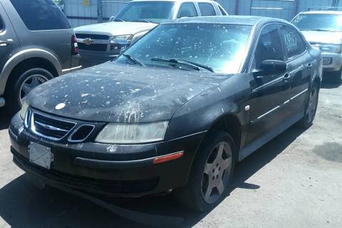 Photo of 2005 Saab 9-3