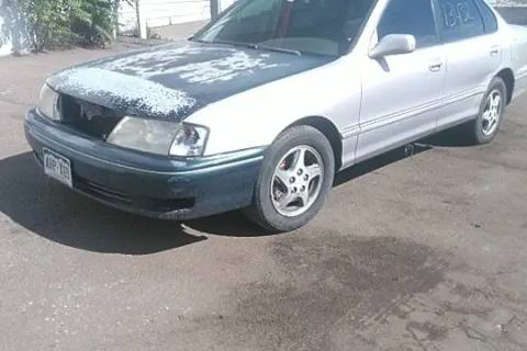 Photo of 1999 Toyota Avalon
