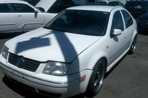 Photo of 2004 Volkswagen Jetta