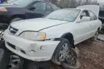 Photo of 2001 Acura Tl