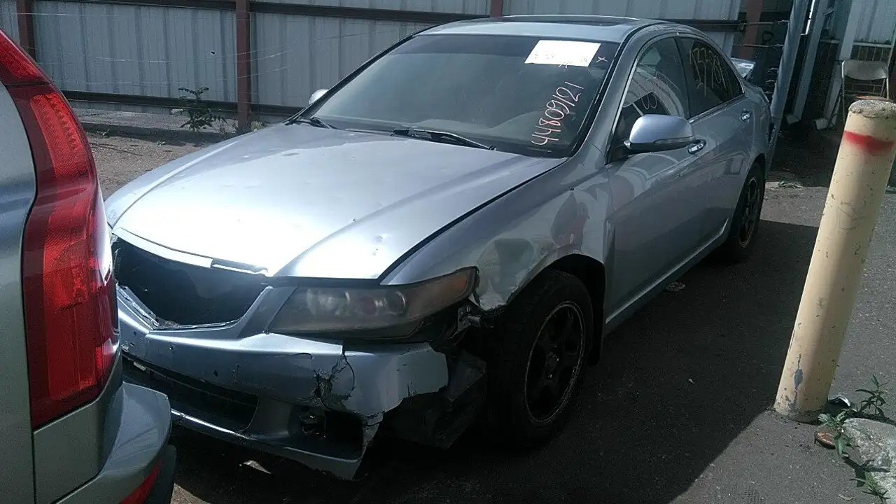 Photo of 2005 Acura Tsx