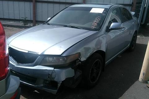Photo of 2005 Acura Tsx