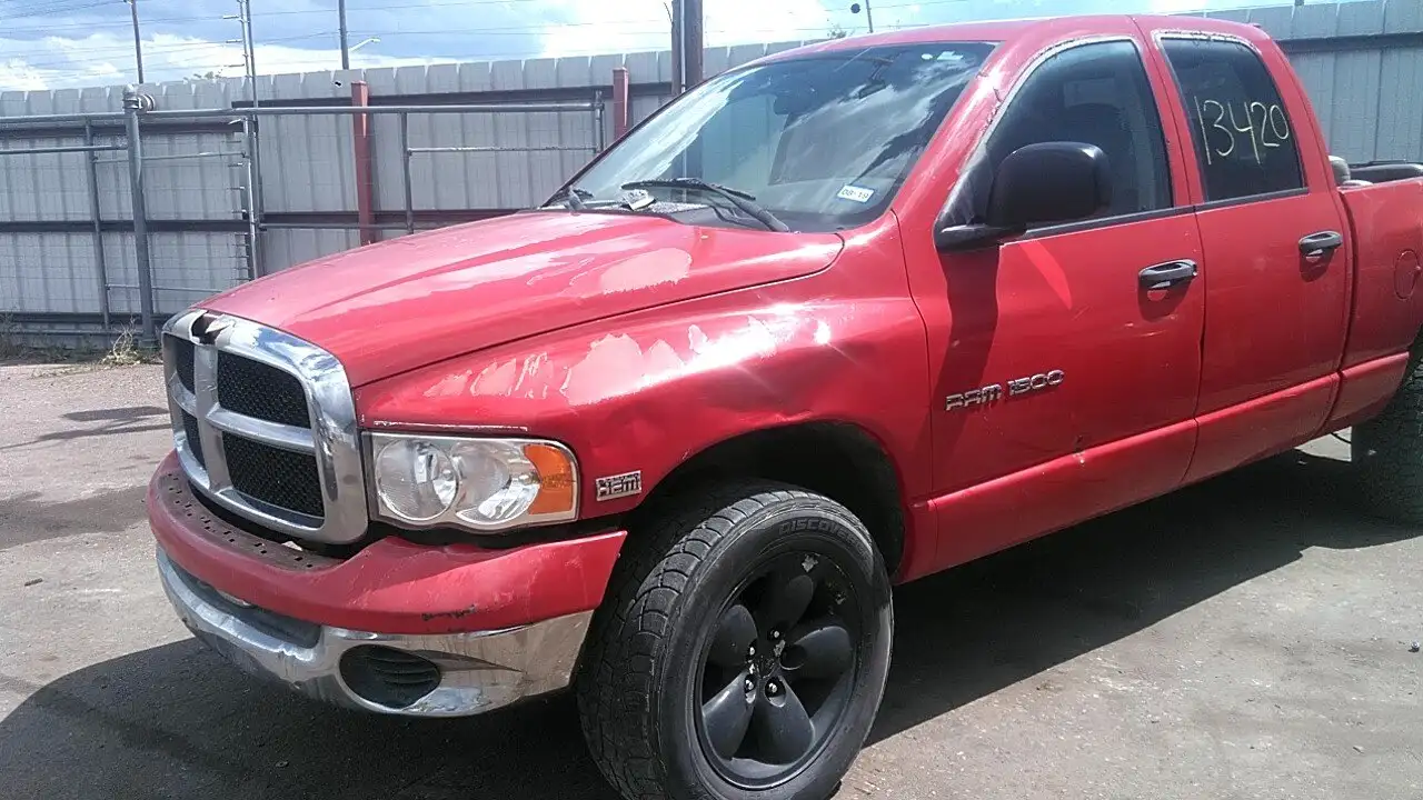 Photo of 2004 Dodge Ram 1500