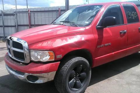 Photo of 2004 Dodge Ram 1500