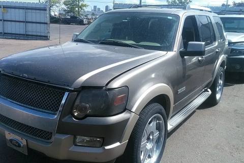 Photo of 2006 Ford Explorer