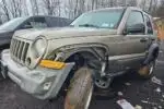 Photo of 2005 Jeep Liberty
