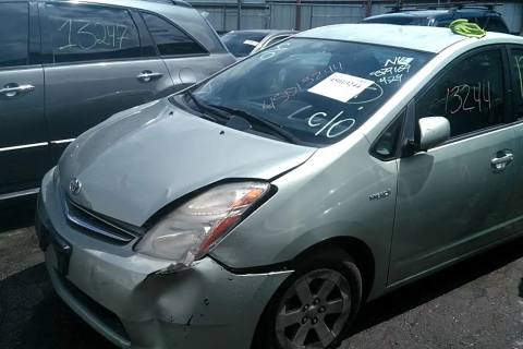 Photo of 2009 Toyota Prius