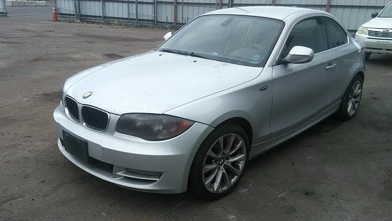Photo of 2011 Bmw 128I