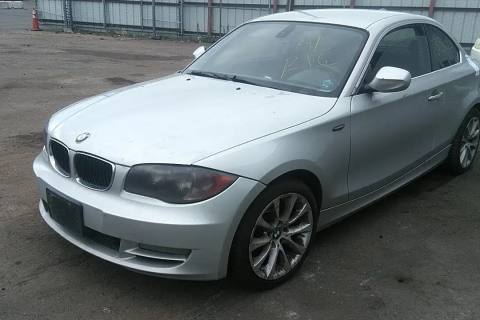 Photo of 2011 Bmw 128I