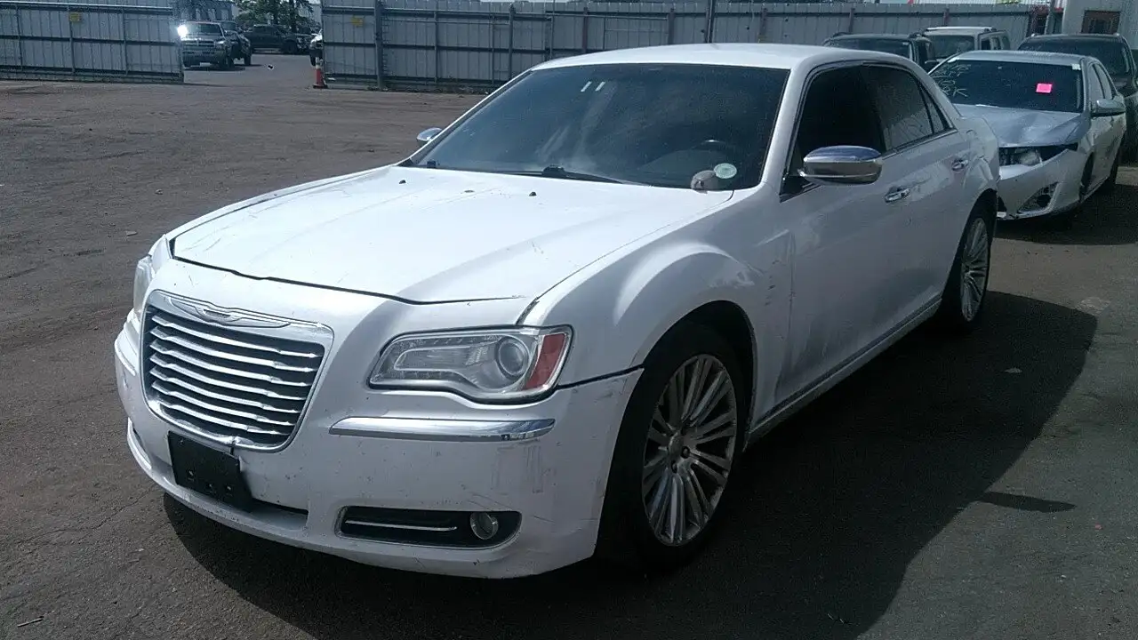 Photo of 2011 Chrysler 300