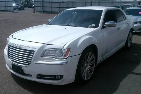 Photo of 2011 Chrysler 300