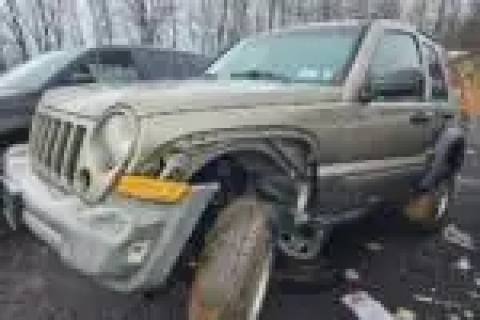 Photo of 2005 Jeep Liberty