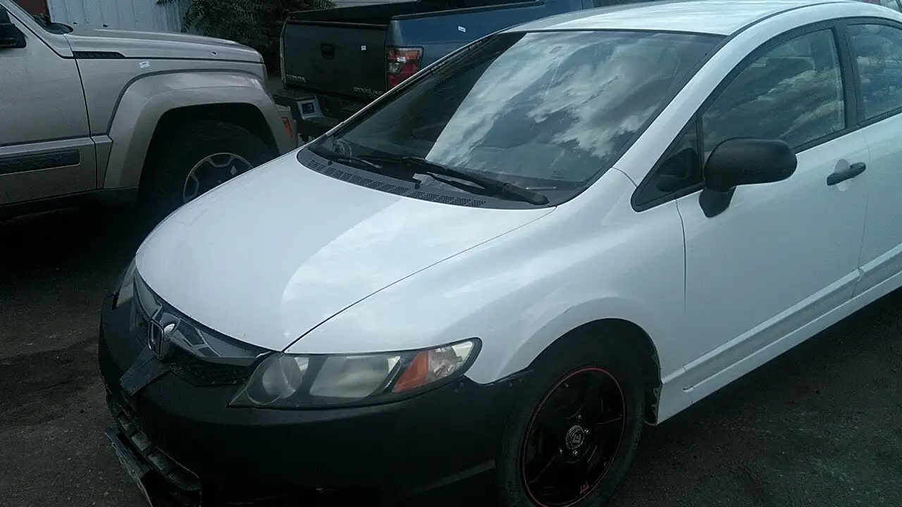 Photo of 2009 Honda Civic
