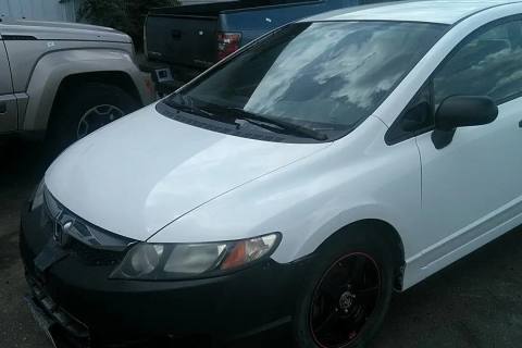 Photo of 2009 Honda Civic