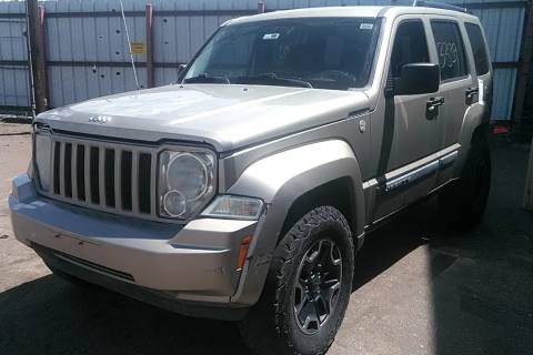 Photo of 2010 Jeep Liberty