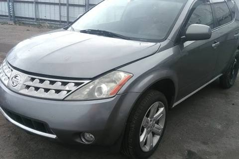 Photo of 2006 Nissan Murano