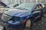 Photo of 2006 Chrysler Town & Country