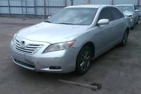 Photo of 2007 Toyota Camry