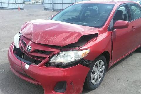 Photo of 2011 Toyota Corolla