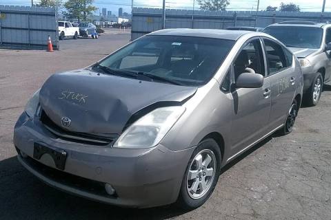Photo of 2005 Toyota Prius