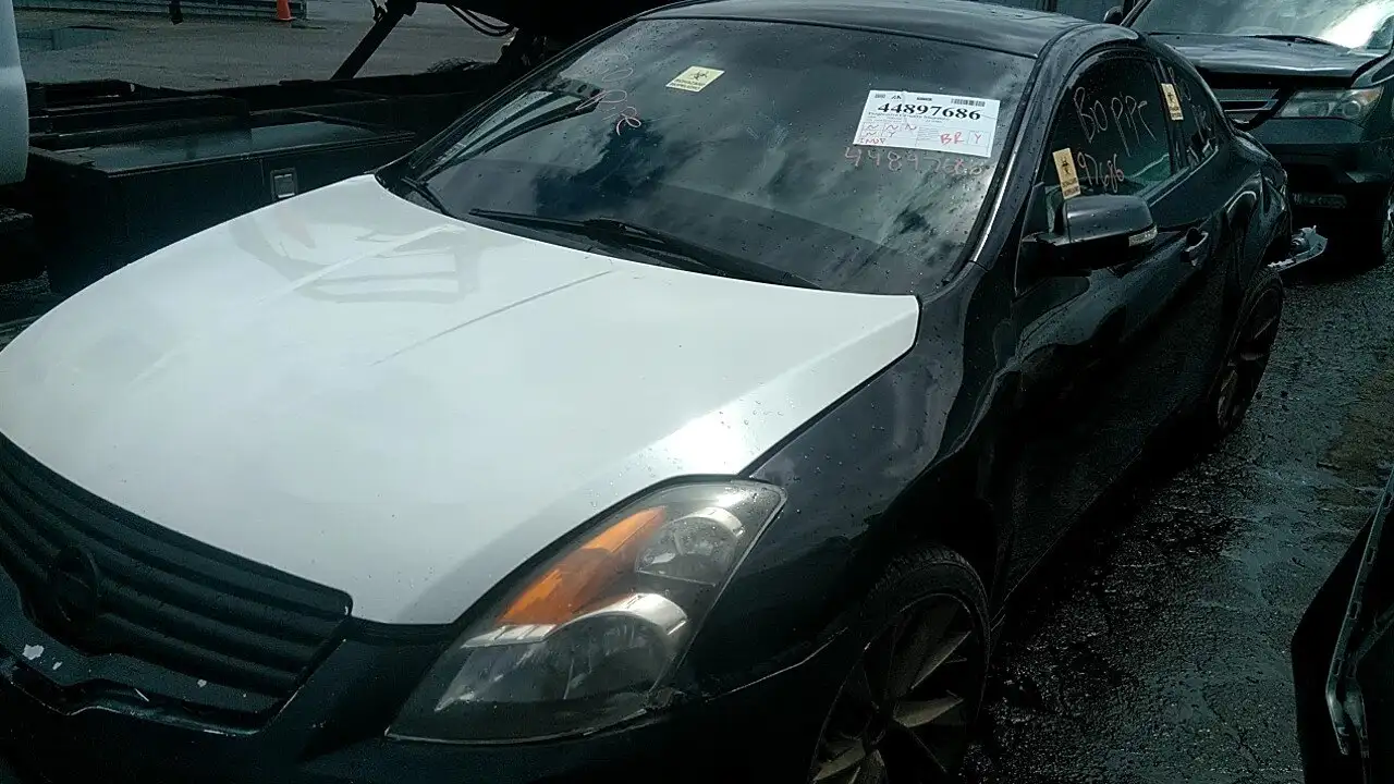 Photo of 2009 Nissan Altima