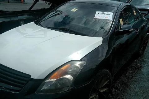 Photo of 2009 Nissan Altima