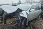 Photo of 2008 Toyota Corolla