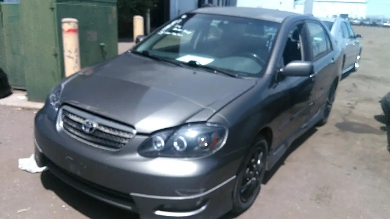 Photo of 2006 Toyota Corolla