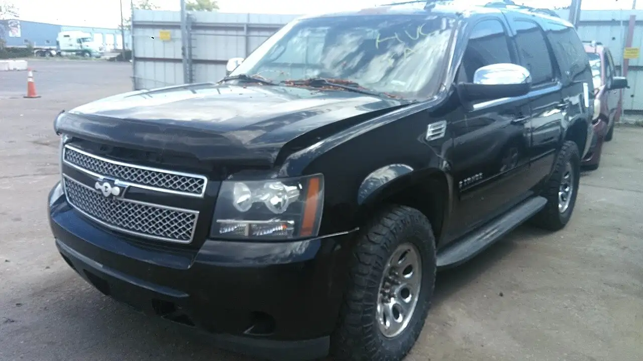 Photo of 2009 Chevrolet Tahoe